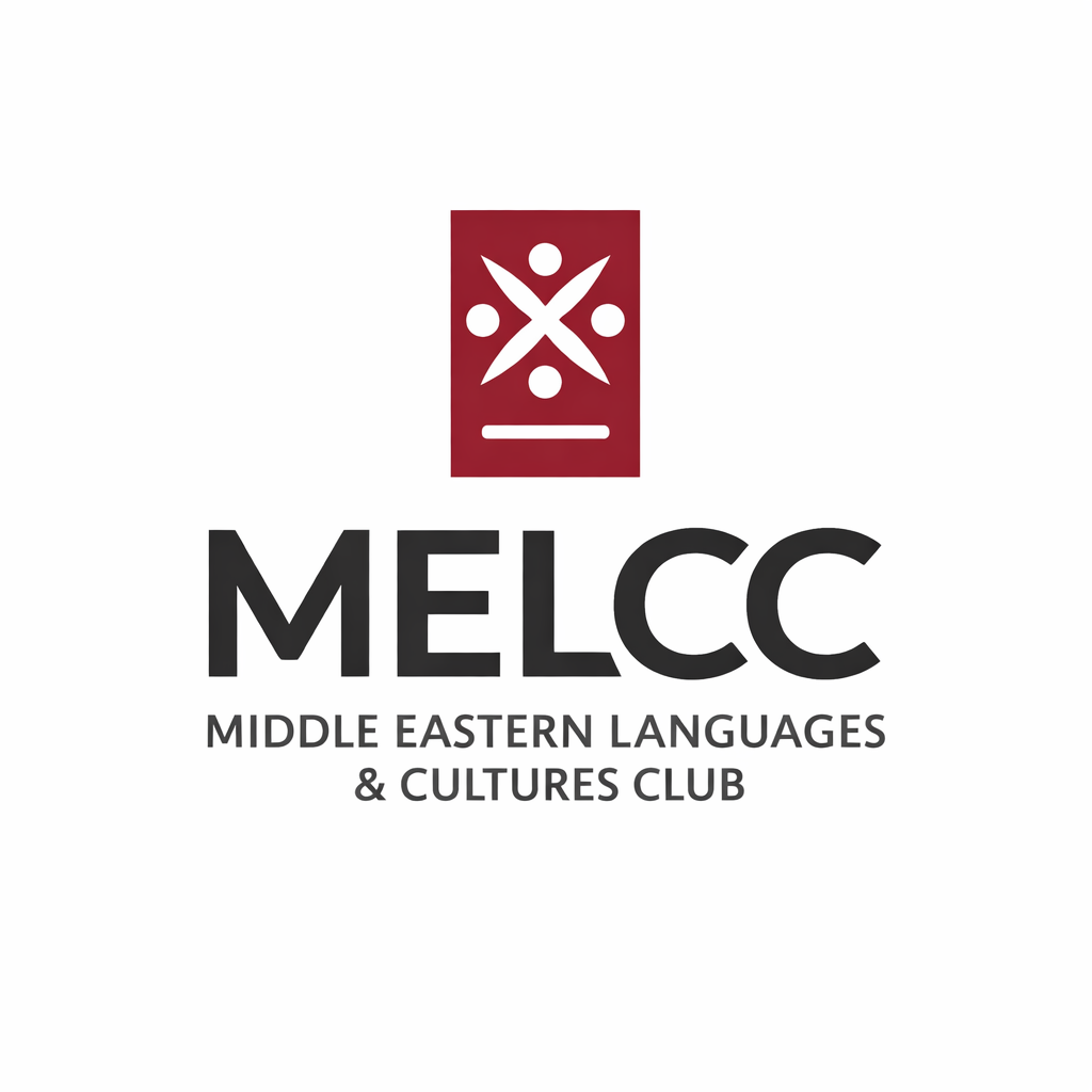Middle Eastern Languages and Cultures Club