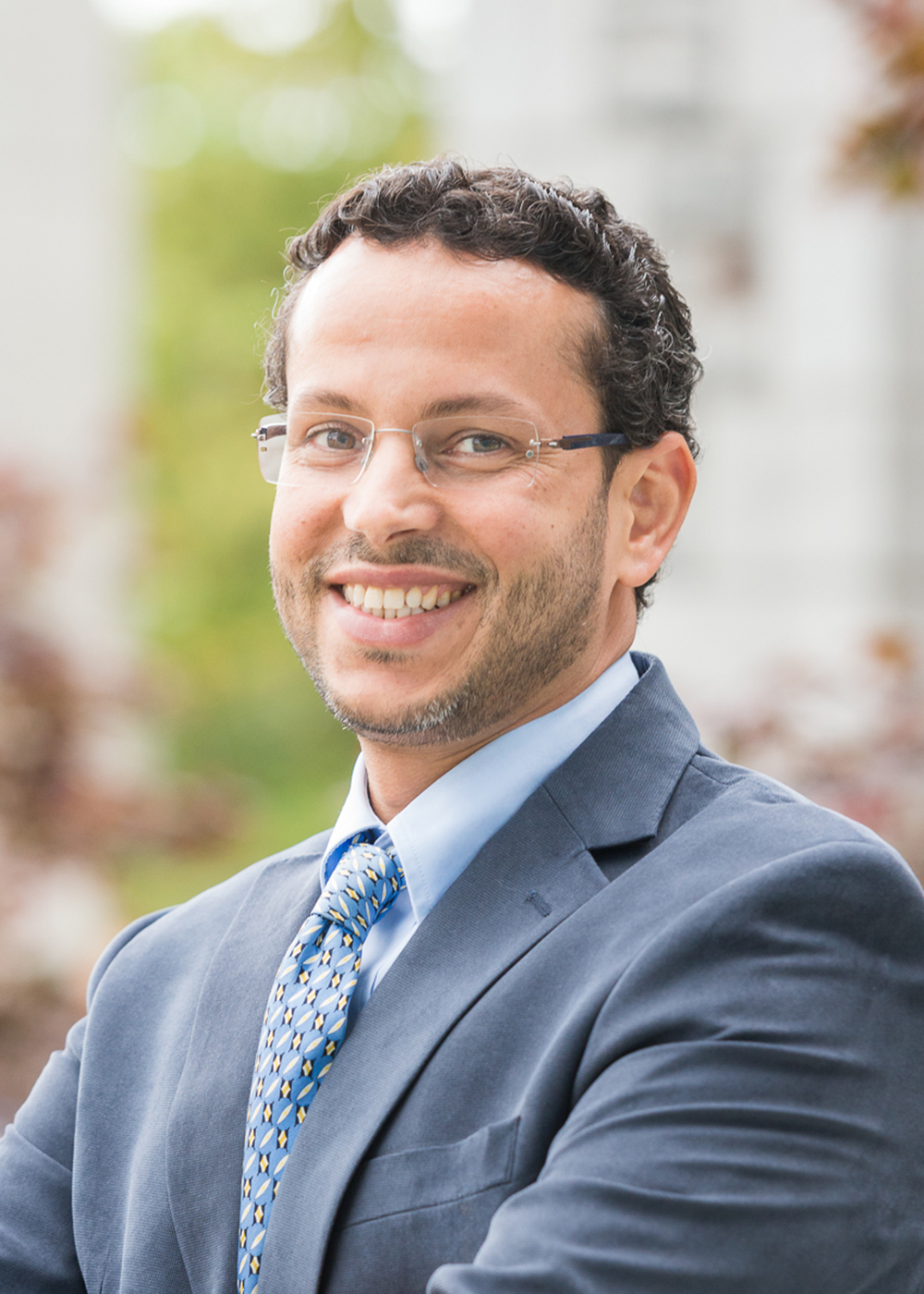 Muhammad Abdul-Mageed