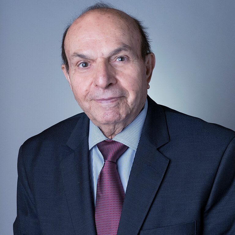 Professor Salman Al-Ani