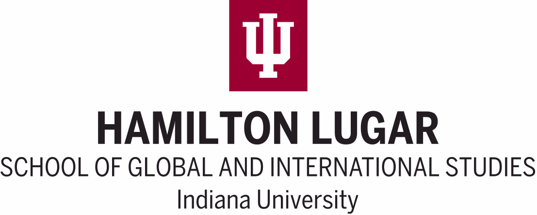 Hamilton Lugar School logo